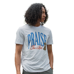 PRAISE THE LORD T-shirt