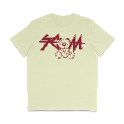 Scum Clothing Logo t-shirt