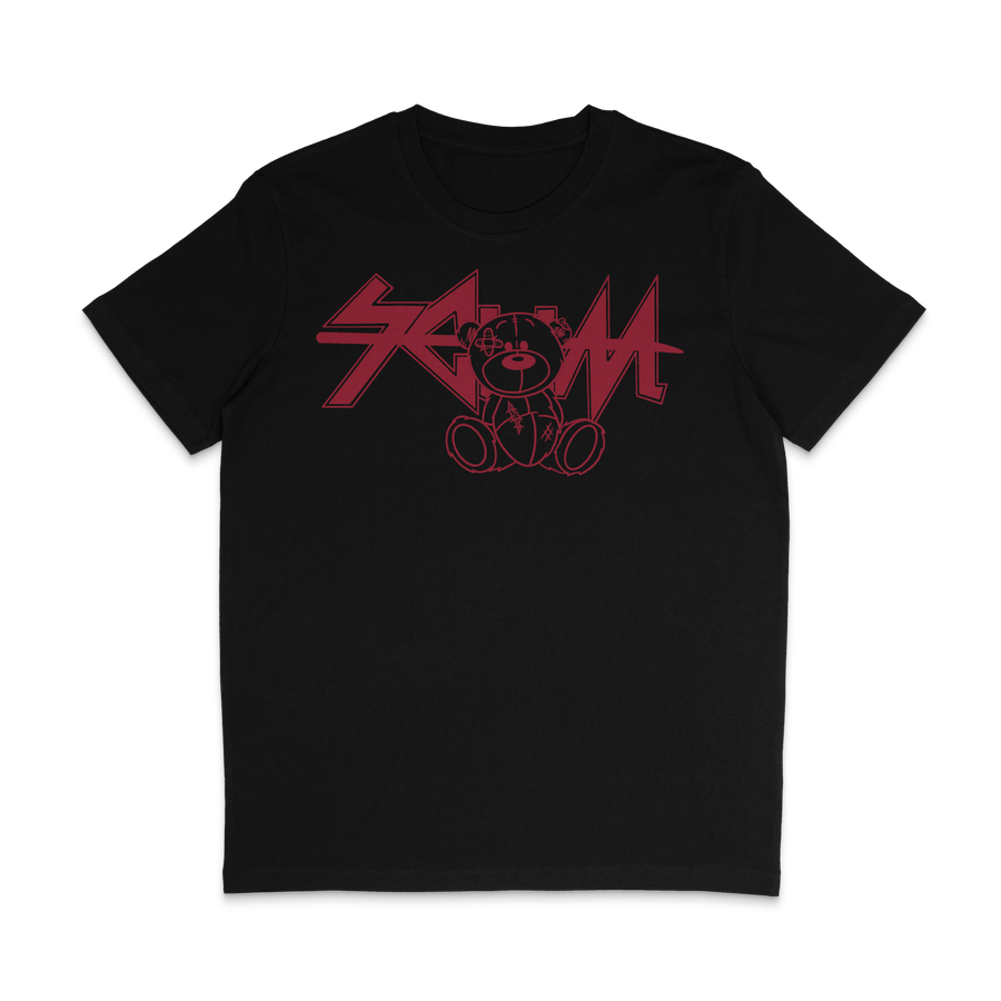 Scum Clothing Logo t-shirt