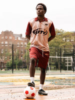 CREATED CREATIVE JERSEY SET