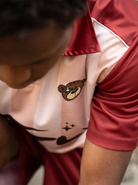 CREATED CREATIVE JERSEY SET