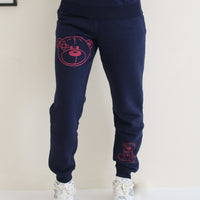 Scum Clothing Logo sweatpants