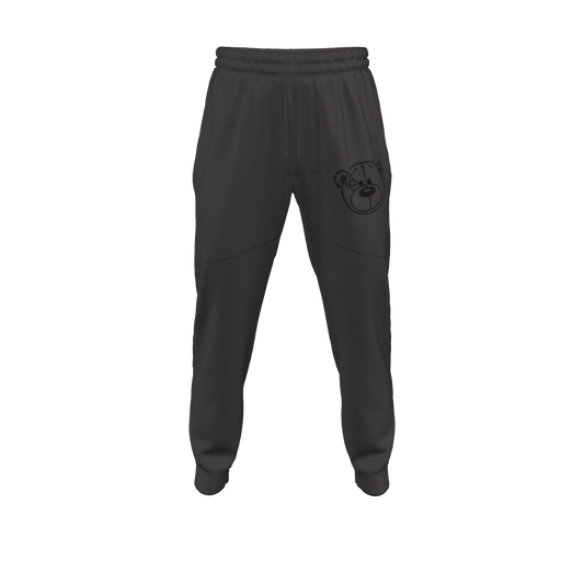 BLACK SWEATPANTS