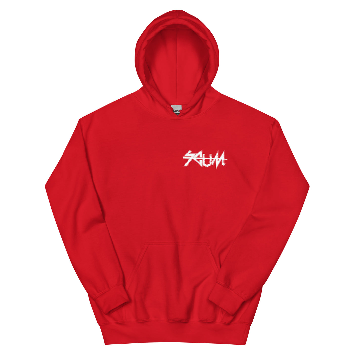 THE POP OUT & SHOW THEM HOODIE