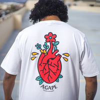 Agape T-shirt