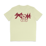 Scum Clothing Logo t-shirt
