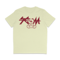 Scum Clothing Logo t-shirt