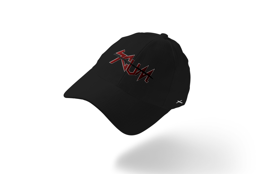 Showcase of the black cap