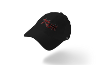 Showcase of the black cap
