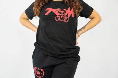 Scum Clothing Logo t-shirt