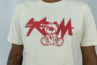 Scum Clothing Logo t-shirt
