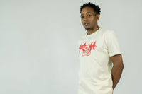 Scum Clothing Logo t-shirt