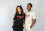 Scum Clothing Logo t-shirt