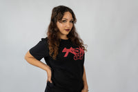 Scum Clothing Logo t-shirt