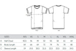 Scum Clothing Logo t-shirt