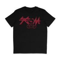 Scum Clothing Logo t-shirt