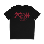Scum Clothing Logo t-shirt