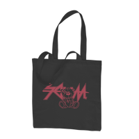 Scum Clothing Logo Tote bag