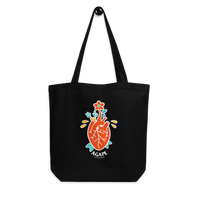 Agape eco Tote Bag