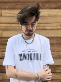 PRODUCT OF MERCY T-Shirt