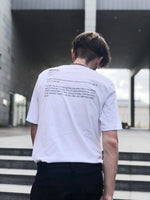 PRODUCT OF MERCY T-Shirt