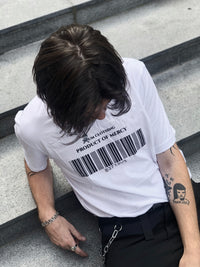 PRODUCT OF MERCY T-Shirt