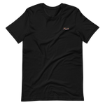 STAY UNAFRAID  Black T-Shirt